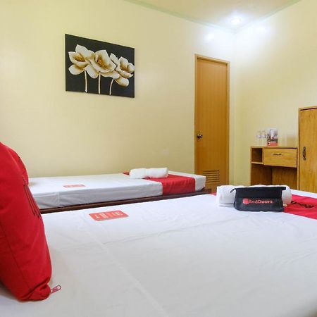 Reddoorz @ Poblacion 6 Coron Dış mekan fotoğraf