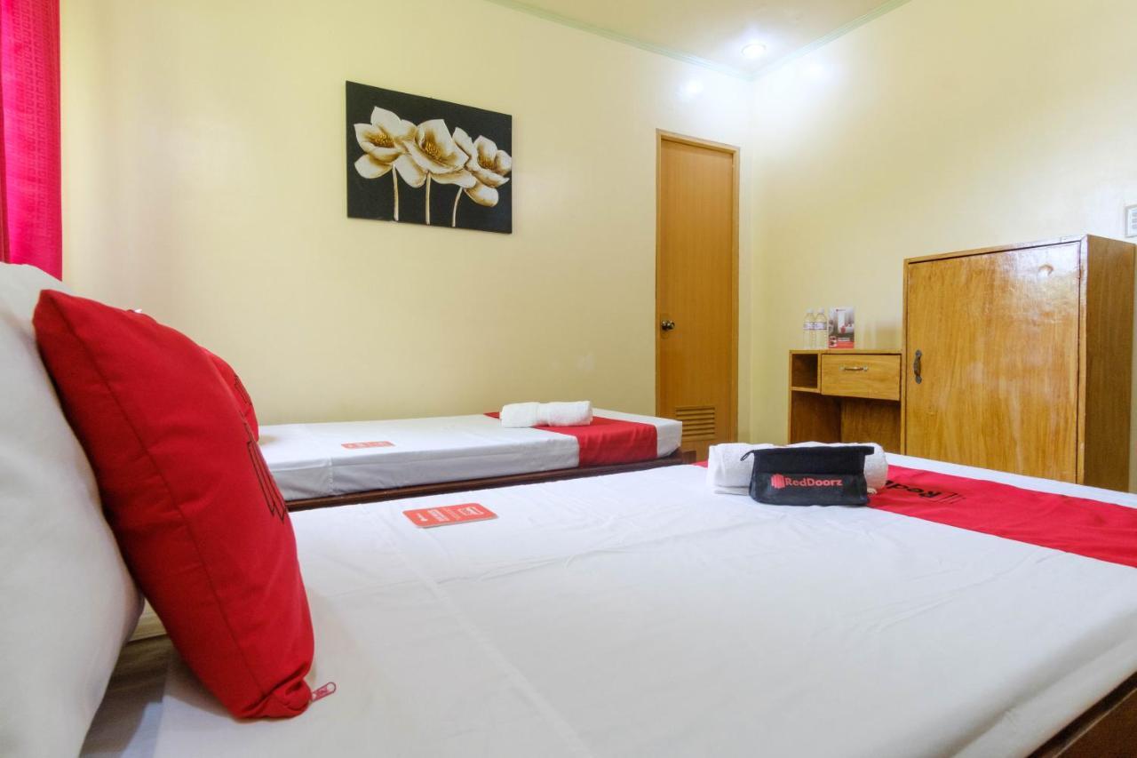 Reddoorz @ Poblacion 6 Coron Dış mekan fotoğraf