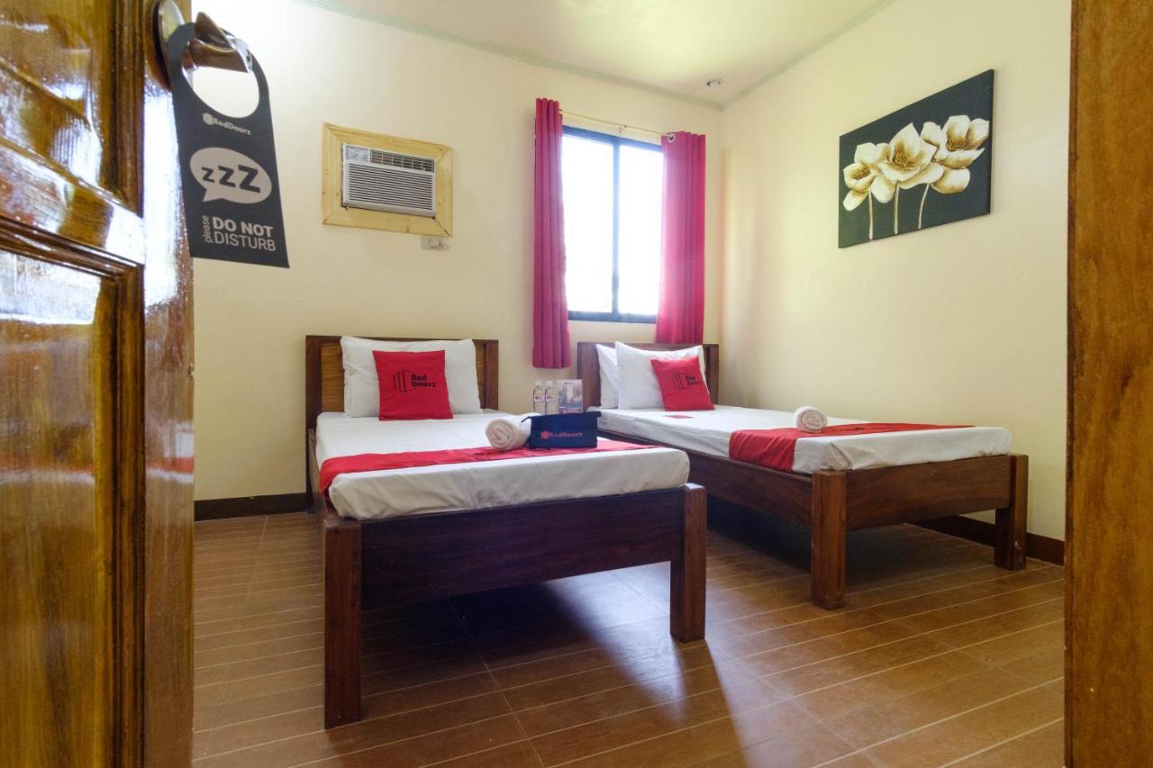 Reddoorz @ Poblacion 6 Coron Dış mekan fotoğraf