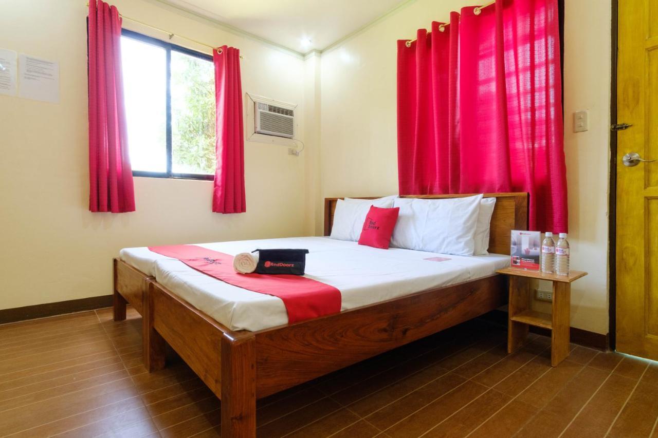 Reddoorz @ Poblacion 6 Coron Dış mekan fotoğraf