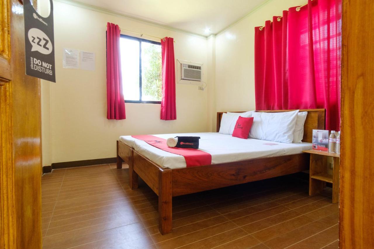 Reddoorz @ Poblacion 6 Coron Dış mekan fotoğraf