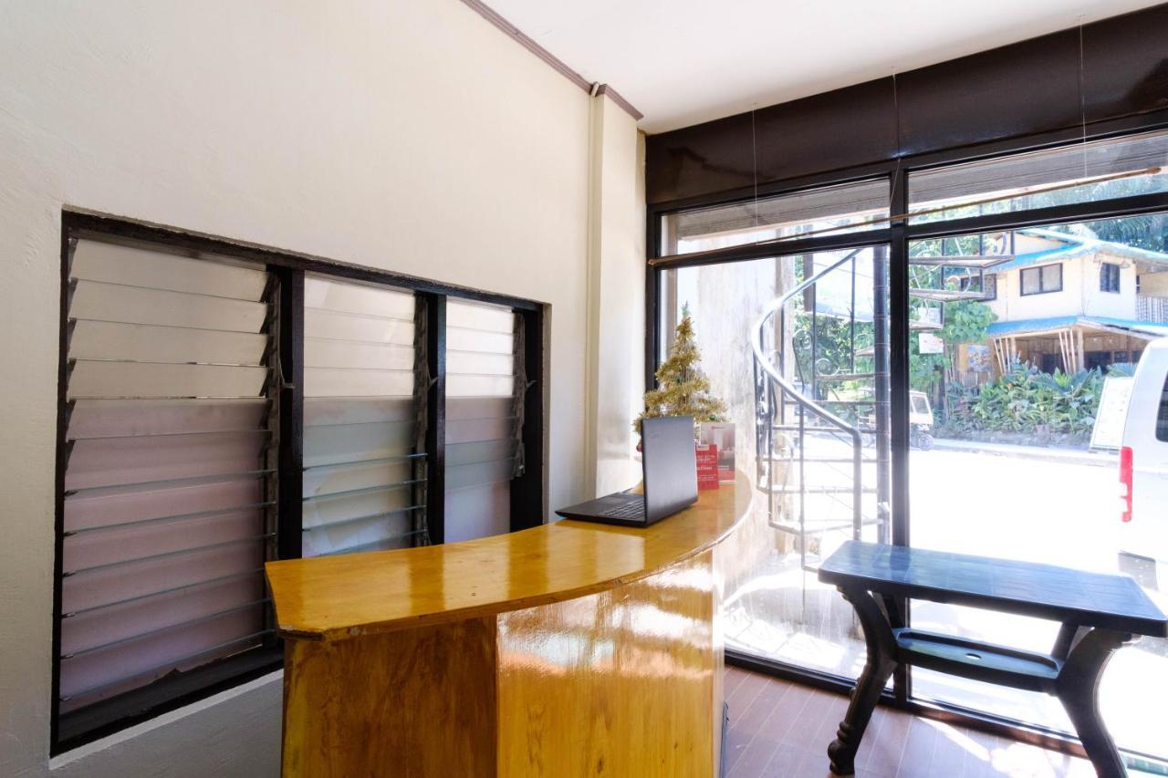 Reddoorz @ Poblacion 6 Coron Dış mekan fotoğraf