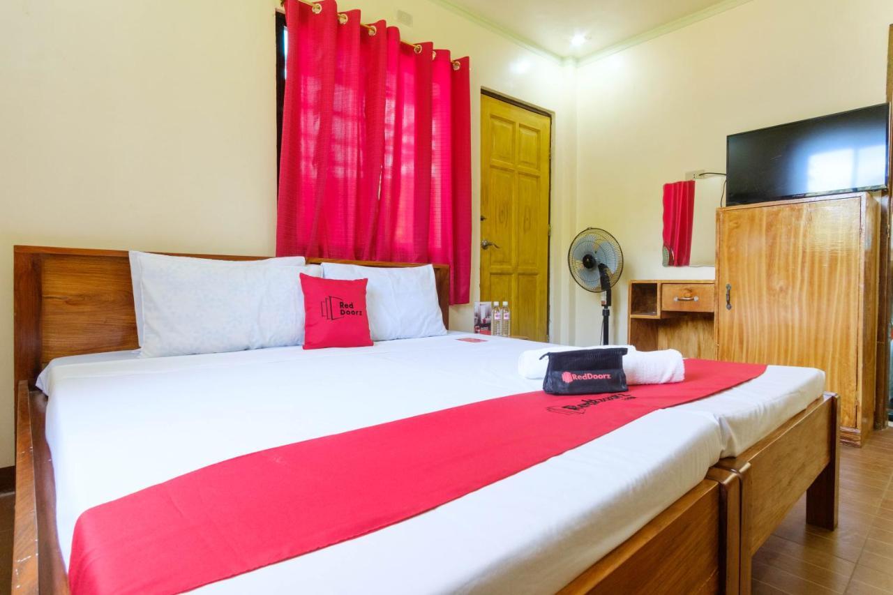 Reddoorz @ Poblacion 6 Coron Dış mekan fotoğraf