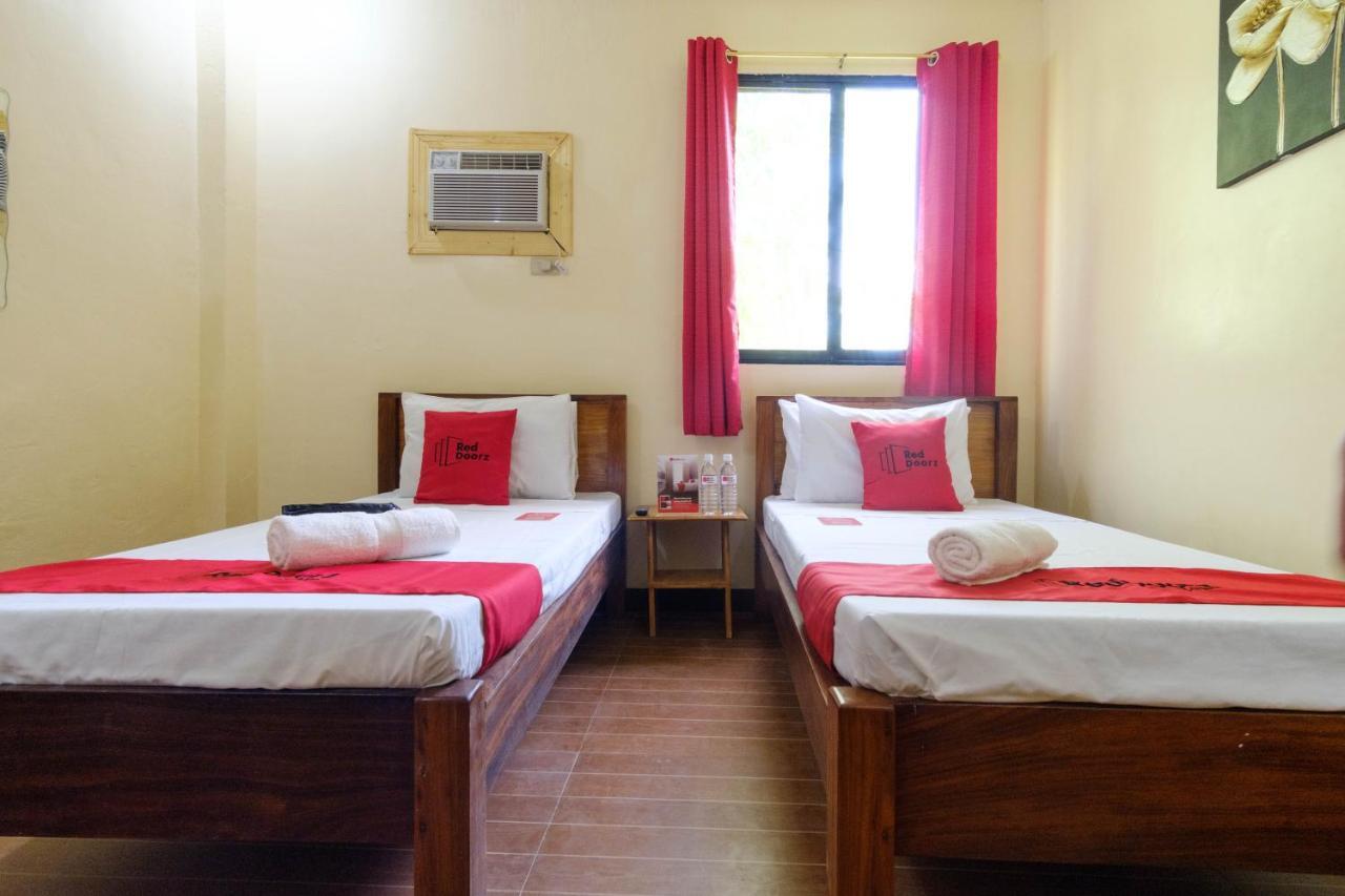 Reddoorz @ Poblacion 6 Coron Dış mekan fotoğraf