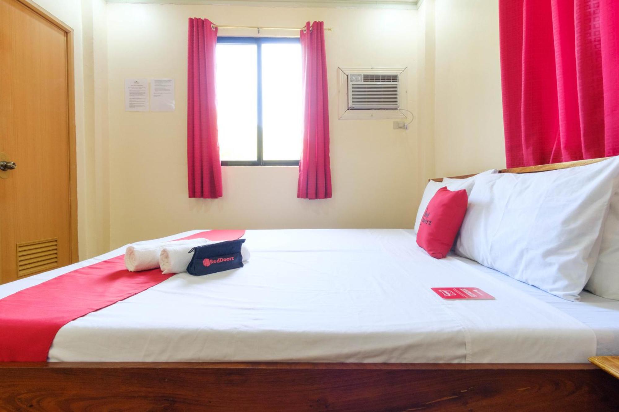 Reddoorz @ Poblacion 6 Coron Dış mekan fotoğraf