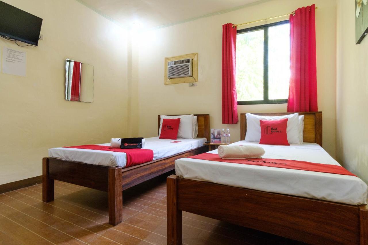 Reddoorz @ Poblacion 6 Coron Dış mekan fotoğraf