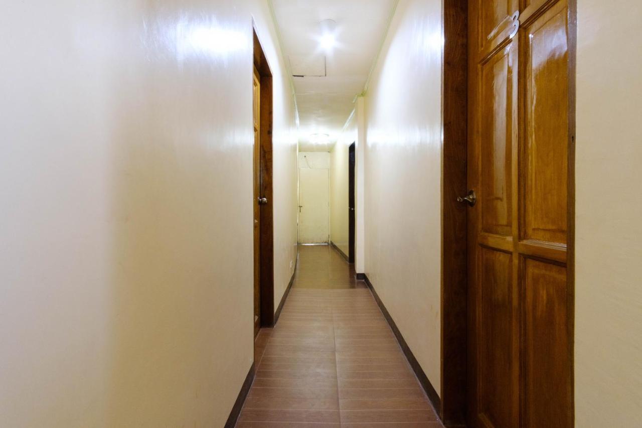 Reddoorz @ Poblacion 6 Coron Dış mekan fotoğraf