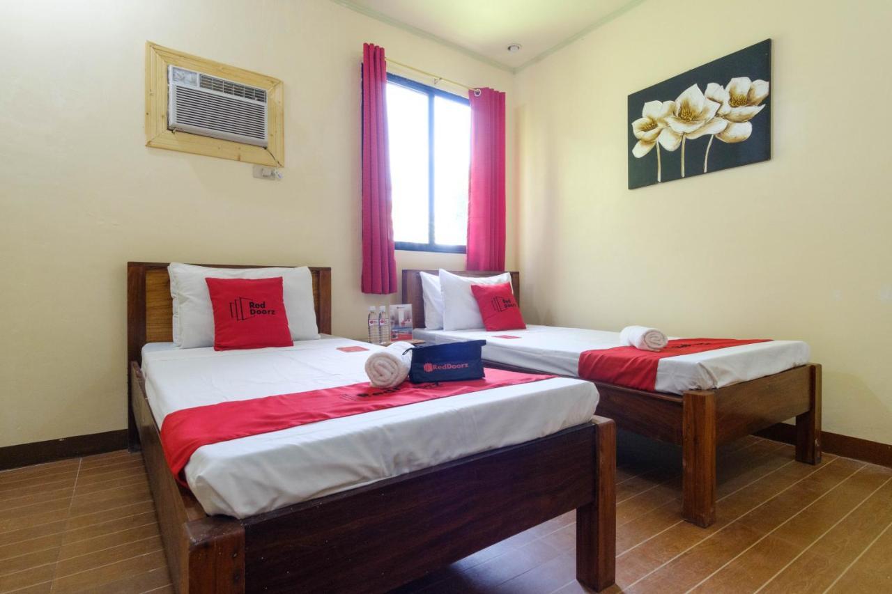 Reddoorz @ Poblacion 6 Coron Dış mekan fotoğraf