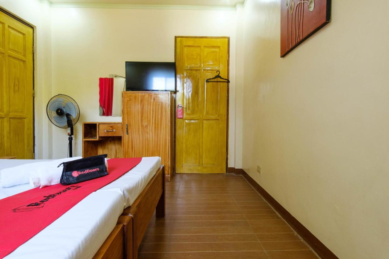 Reddoorz @ Poblacion 6 Coron Dış mekan fotoğraf