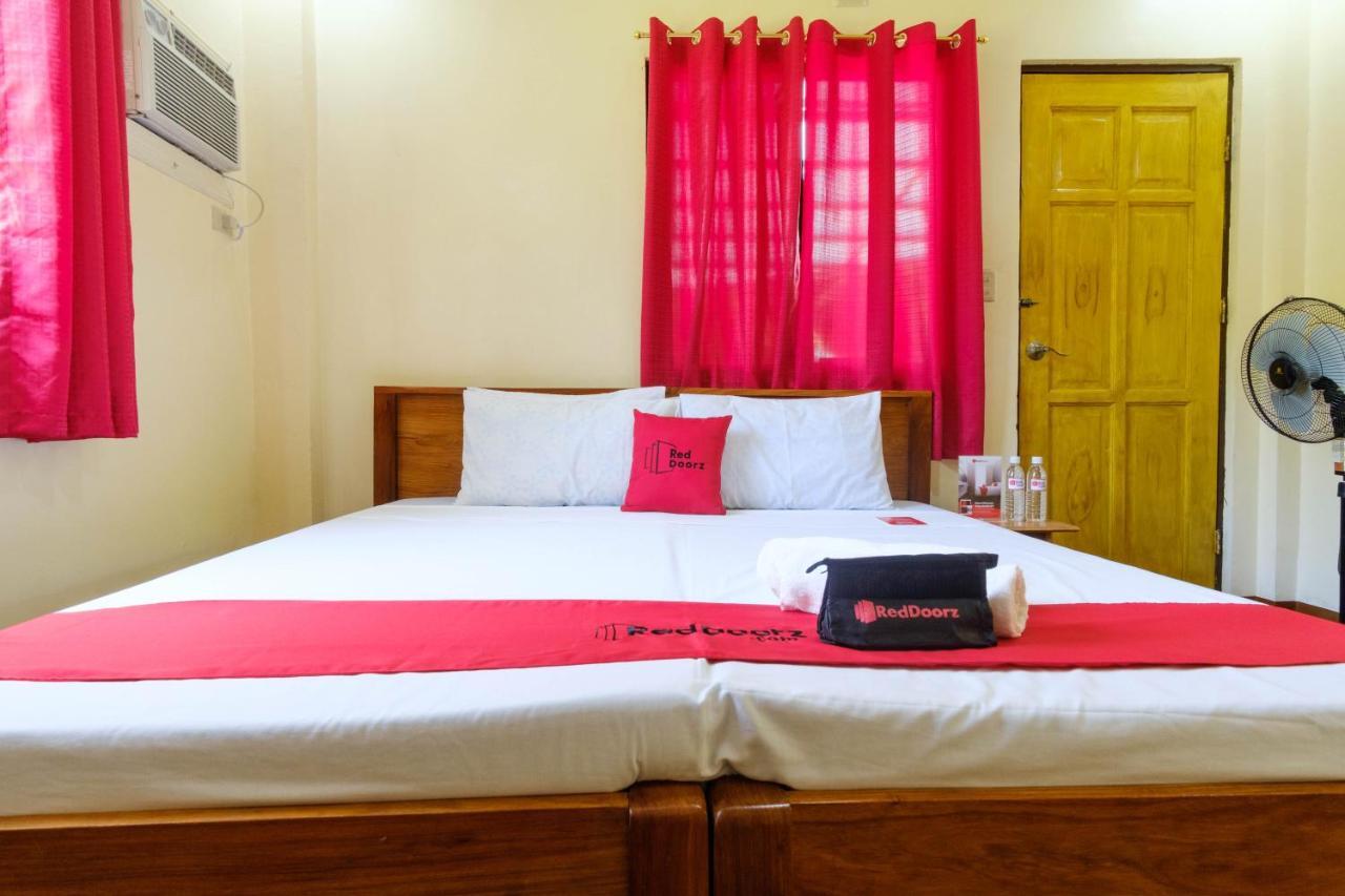 Reddoorz @ Poblacion 6 Coron Dış mekan fotoğraf